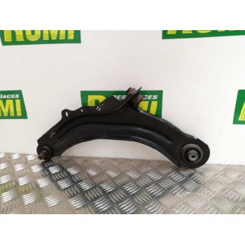 BRAZO SUSPENSION INFERIOR DELANTERO IZQUIERDO 