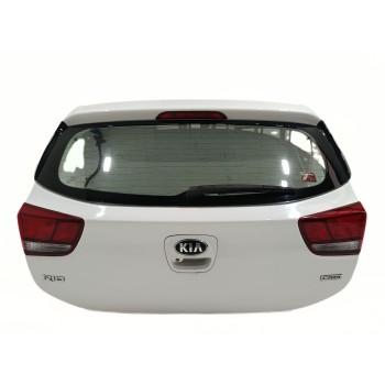 Recambio de porton trasero para kia rio iv (yb, sc, fb) 1.4 crdi 90 referencia OEM IAM   