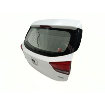Recambio de porton trasero para kia rio iv (yb, sc, fb) 1.4 crdi 90 referencia OEM IAM   