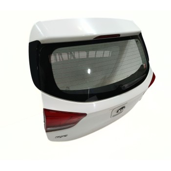 Recambio de porton trasero para kia rio iv (yb, sc, fb) 1.4 crdi 90 referencia OEM IAM   