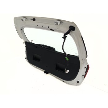 Recambio de porton trasero para kia rio iv (yb, sc, fb) 1.4 crdi 90 referencia OEM IAM   