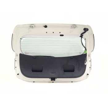 Recambio de porton trasero para kia rio iv (yb, sc, fb) 1.4 crdi 90 referencia OEM IAM   