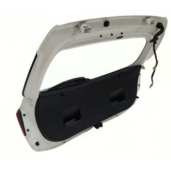 Recambio de porton trasero para kia rio iv (yb, sc, fb) 1.4 crdi 90 referencia OEM IAM   
