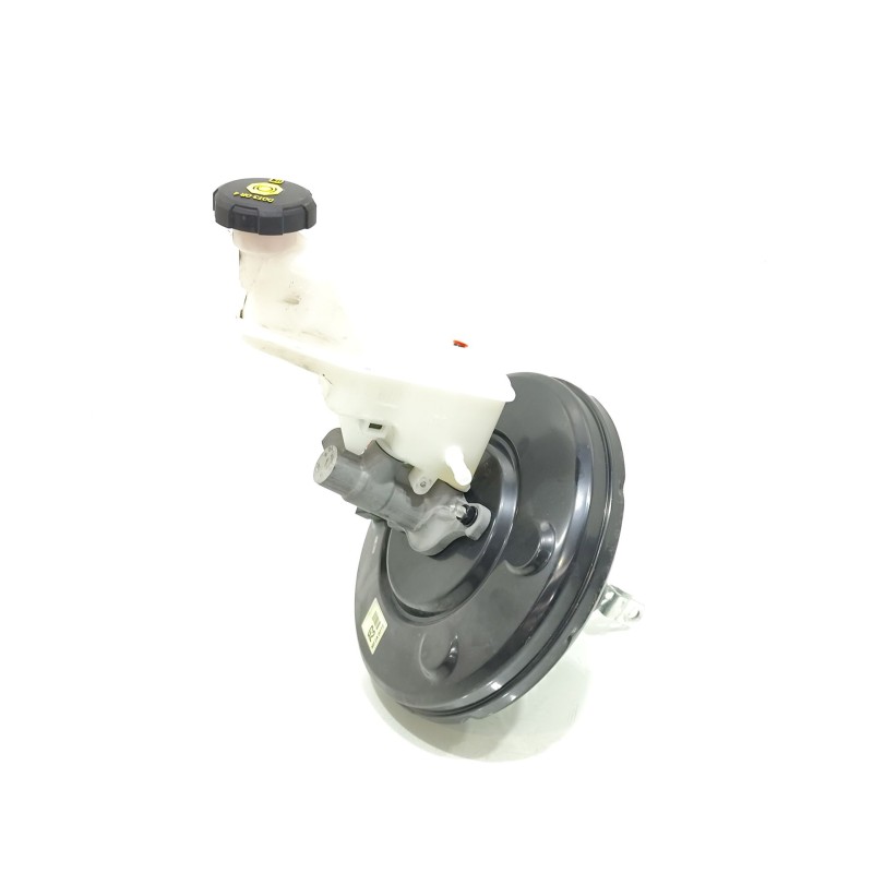Recambio de servofreno con bomba para kia rio iv (yb, sc, fb) 1.4 crdi 90 referencia OEM IAM MFZA0272  