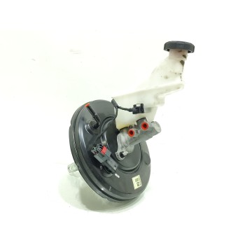Recambio de servofreno con bomba para kia rio iv (yb, sc, fb) 1.4 crdi 90 referencia OEM IAM MFZA0272  