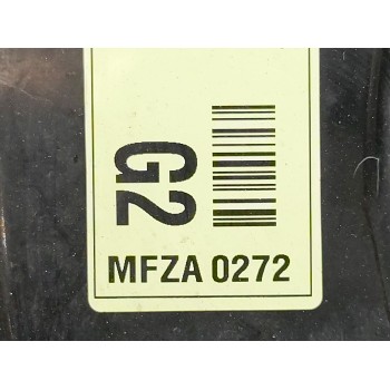 Recambio de servofreno con bomba para kia rio iv (yb, sc, fb) 1.4 crdi 90 referencia OEM IAM MFZA0272  