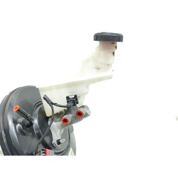 Recambio de servofreno con bomba para kia rio iv (yb, sc, fb) 1.4 crdi 90 referencia OEM IAM MFZA0272  