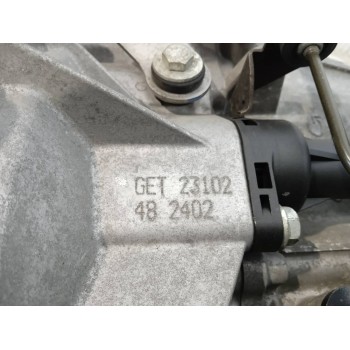 Recambio de caja cambios para seat ibiza (6l1) 1.4 16v referencia OEM IAM GET  