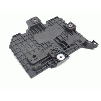 Recambio de soporte bateria para kia rio iv (yb, sc, fb) 1.4 crdi 90 referencia OEM IAM 37150H8000  