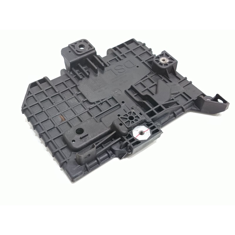 Recambio de soporte bateria para kia rio iv (yb, sc, fb) 1.4 crdi 90 referencia OEM IAM 37150H8000  