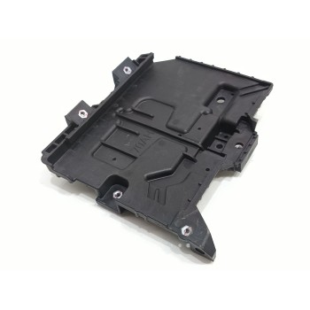 Recambio de soporte bateria para kia rio iv (yb, sc, fb) 1.4 crdi 90 referencia OEM IAM 37150H8000  