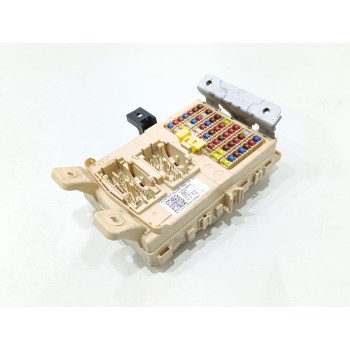 Recambio de caja reles / fusibles para kia rio iv (yb, sc, fb) 1.4 crdi 90 referencia OEM IAM 91950H8570  