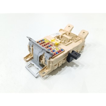 Recambio de caja reles / fusibles para kia rio iv (yb, sc, fb) 1.4 crdi 90 referencia OEM IAM 91950H8570  