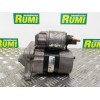 Recambio de motor arranque para renault clio ii fase ii (b/cb0) authentique referencia OEM IAM 8200266777B TS10E3 