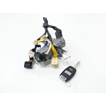 Recambio de conmutador de arranque para kia rio iv (yb, sc, fb) 1.4 crdi 90 referencia OEM IAM ZDC2  