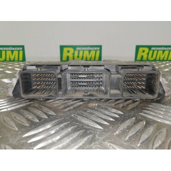 Recambio de centralita motor uce para renault laguna ii (bg0) authentique referencia OEM IAM 8200311539 0281011969 