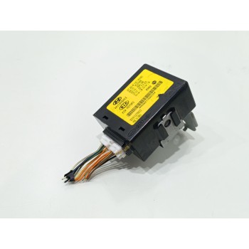 Recambio de modulo electronico para kia rio iv (yb, sc, fb) 1.4 crdi 90 referencia OEM IAM 95210H8000 / 4D68K11000  