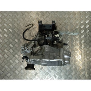 Recambio de caja cambios para seat ibiza (6l1) 1.4 16v referencia OEM IAM GET  