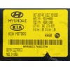 Recambio de modulo electronico para kia rio iv (yb, sc, fb) 1.4 crdi 90 referencia OEM IAM 95210H8000 / 4D68K11000  