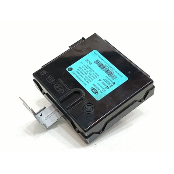 Recambio de modulo electronico para kia rio iv (yb, sc, fb) 1.4 crdi 90 referencia OEM IAM 95400H8450 / 4D68T51000  