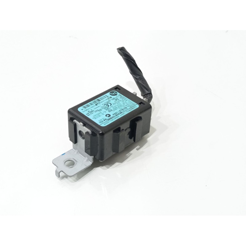 Recambio de modulo electronico para kia rio iv (yb, sc, fb) 1.4 crdi 90 referencia OEM IAM 95420D4000 / 4A78101000  