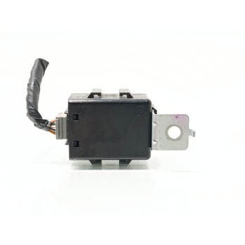 Recambio de modulo electronico para kia rio iv (yb, sc, fb) 1.4 crdi 90 referencia OEM IAM 95420D4000 / 4A78101000  