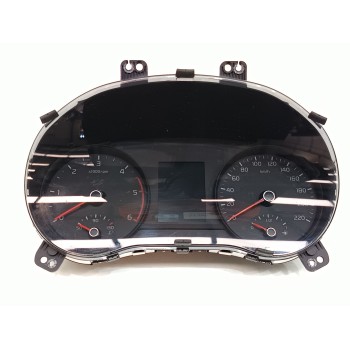 Recambio de cuadro instrumentos para kia rio iv (yb, sc, fb) 1.4 crdi 90 referencia OEM IAM 94003H8080  