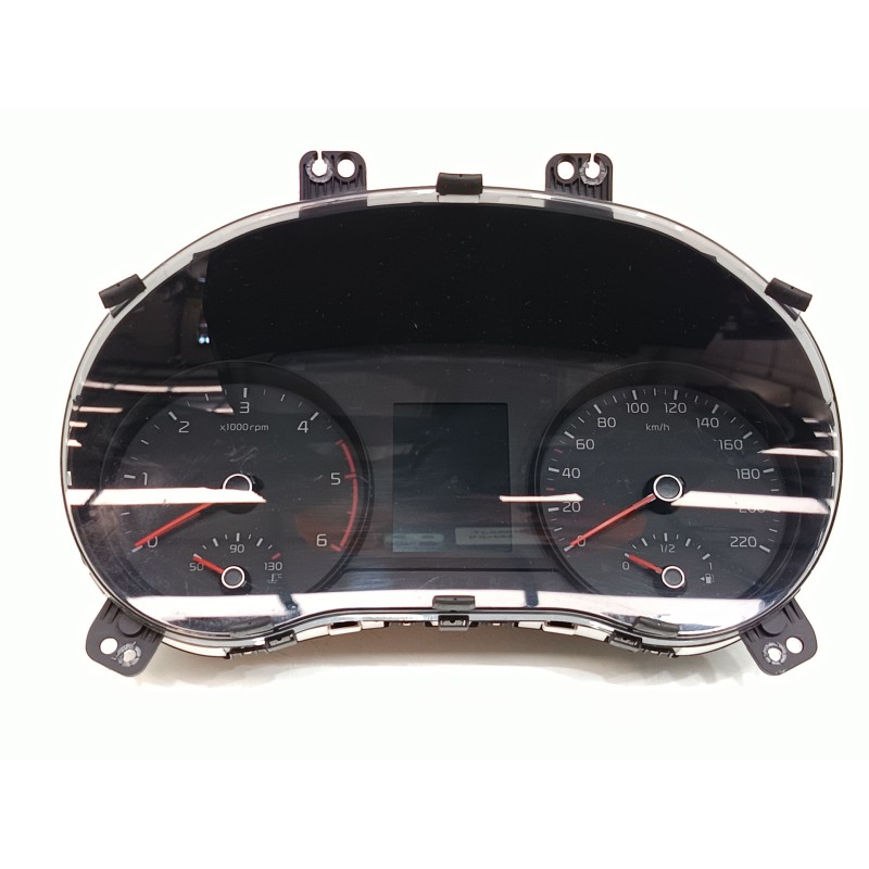 Recambio de cuadro instrumentos para kia rio iv (yb, sc, fb) 1.4 crdi 90 referencia OEM IAM 94003H8080  
