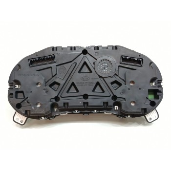 Recambio de cuadro instrumentos para kia rio iv (yb, sc, fb) 1.4 crdi 90 referencia OEM IAM 94003H8080  