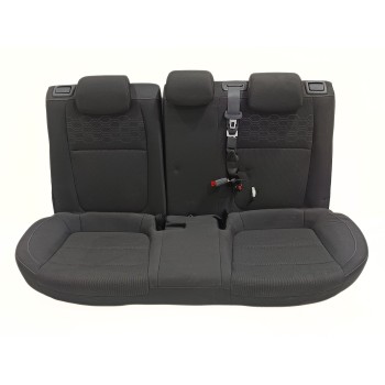 Recambio de asientos traseros para kia rio iv (yb, sc, fb) 1.4 crdi 90 referencia OEM IAM 89160H8000  