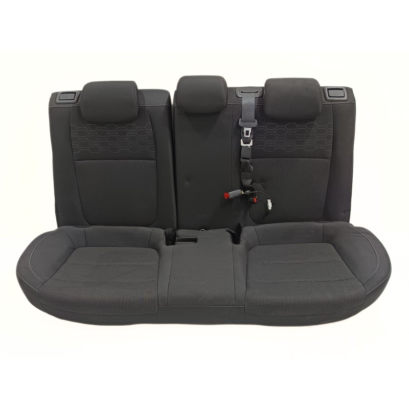 Recambio de asientos traseros para kia rio iv (yb, sc, fb) 1.4 crdi 90 referencia OEM IAM 89160H8000  