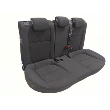 Recambio de asientos traseros para kia rio iv (yb, sc, fb) 1.4 crdi 90 referencia OEM IAM 89160H8000  