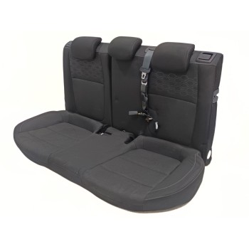 Recambio de asientos traseros para kia rio iv (yb, sc, fb) 1.4 crdi 90 referencia OEM IAM 89160H8000  