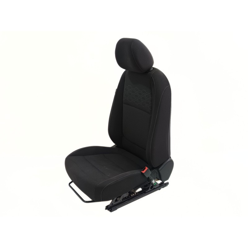 Recambio de asiento delantero derecho para kia rio iv (yb, sc, fb) 1.4 crdi 90 referencia OEM IAM 88260H8000  