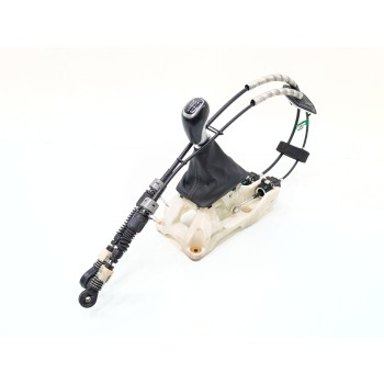 Recambio de palanca cambio para kia rio iv (yb, sc, fb) 1.4 crdi 90 referencia OEM IAM 43700H8300WK / 43720H8200 / 43700F9100  