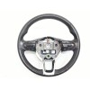 Recambio de volante para kia rio iv (yb, sc, fb) 1.4 crdi 90 referencia OEM IAM 56100H8375 / 56130H8000  
