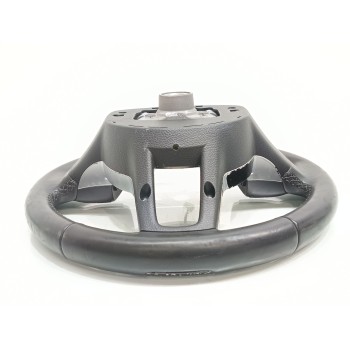 Recambio de volante para kia rio iv (yb, sc, fb) 1.4 crdi 90 referencia OEM IAM 56100H8375 / 56130H8000  