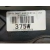Recambio de volante para kia rio iv (yb, sc, fb) 1.4 crdi 90 referencia OEM IAM 56100H8375 / 56130H8000  