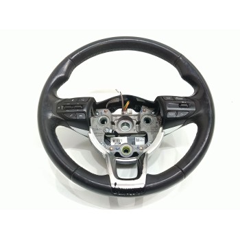 Recambio de volante para kia rio iv (yb, sc, fb) 1.4 crdi 90 referencia OEM IAM 56100H8375 / 56130H8000  