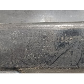 Recambio de moldura para bmw 3 coupé (e92) 320 d referencia OEM IAM 7128246  