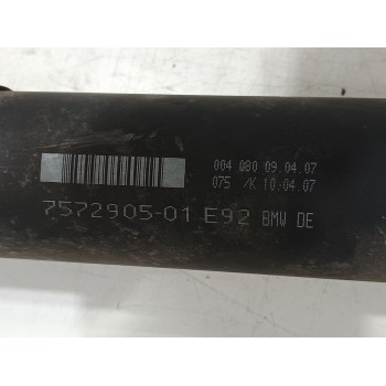 Recambio de transmision central para bmw 3 coupé (e92) 320 d referencia OEM IAM 7572905  