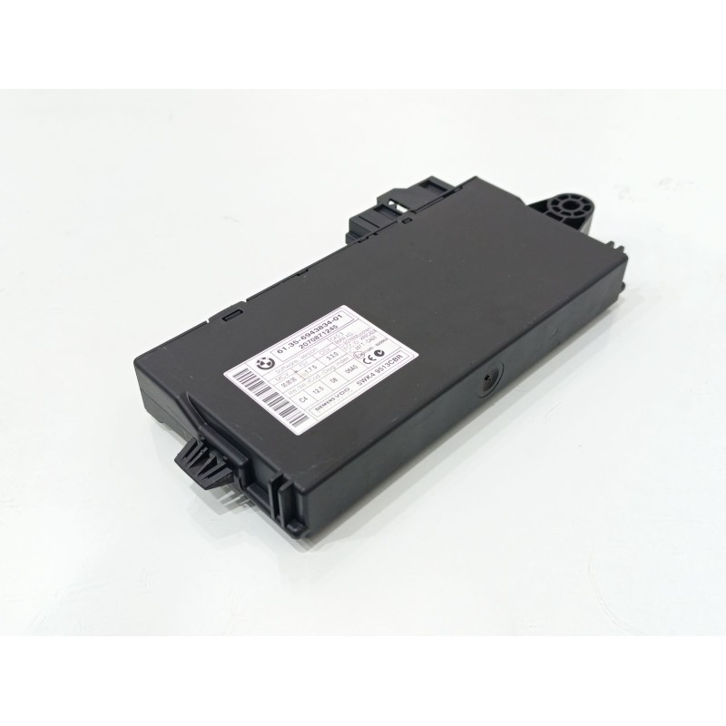 Recambio de modulo electronico para bmw 3 coupé (e92) 320 d referencia OEM IAM 61356943834 / 6943834 / 5WK49513C  