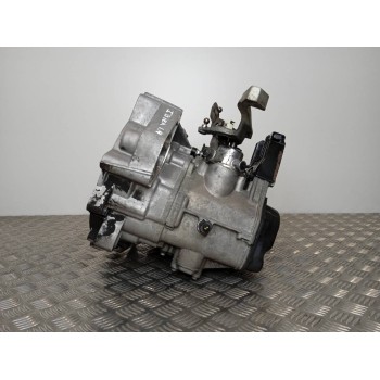 Recambio de caja cambios para seat ibiza (6l1) 1.4 16v referencia OEM IAM GET  