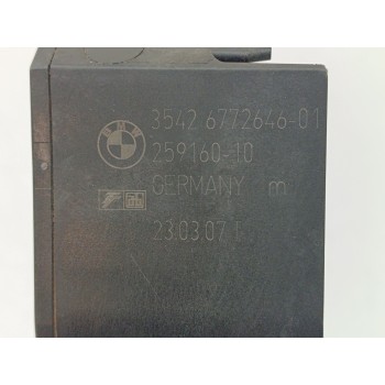 Recambio de potenciometro pedal para bmw 3 coupé (e92) 320 d referencia OEM IAM 35406889823 / 35426772646 / 6772646  