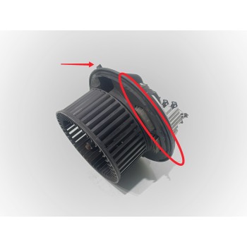 MOTOR CALEFACCION 64119227670 / 64116933663 / 985465S / 982428F / 