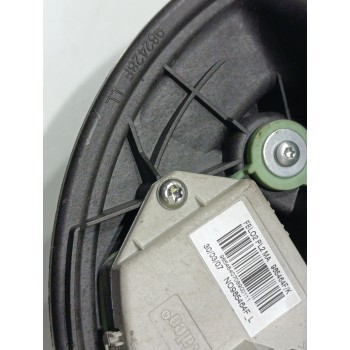 Recambio de motor calefaccion para bmw 3 coupé (e92) 320 d referencia OEM IAM 64119227670 / 64116933663 / 985465S / 982428F /  