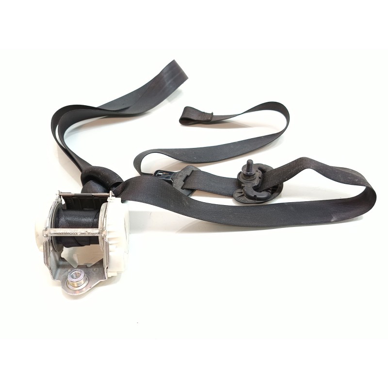 Recambio de cinturon seguridad delantero derecho para bmw 3 coupé (e92) 320 d referencia OEM IAM 72119138246 / 34003268 /  