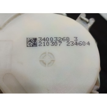 Recambio de cinturon seguridad delantero derecho para bmw 3 coupé (e92) 320 d referencia OEM IAM 72119138246 / 34003268 /  