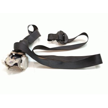 CINTURON SEGURIDAD DELANTERO IZQUIERDO 72119138243 / 34003267 