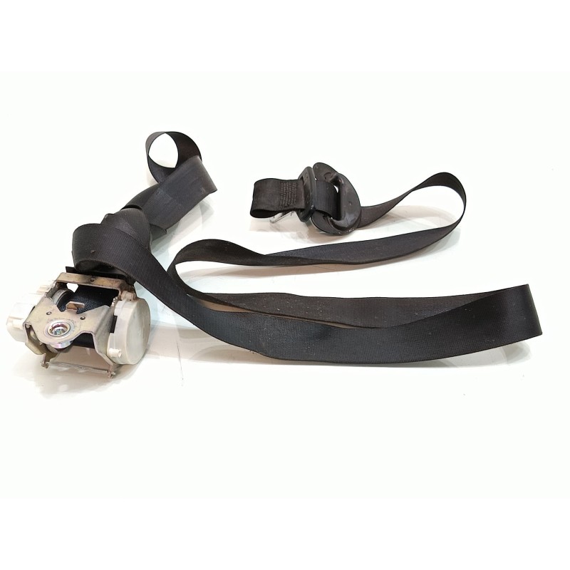 Recambio de cinturon seguridad delantero izquierdo para bmw 3 coupé (e92) 320 d referencia OEM IAM 72119138243 / 34003267  